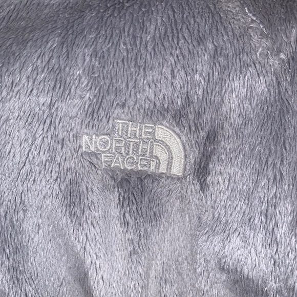 North Face Zip Up - Picture 2 of 4
